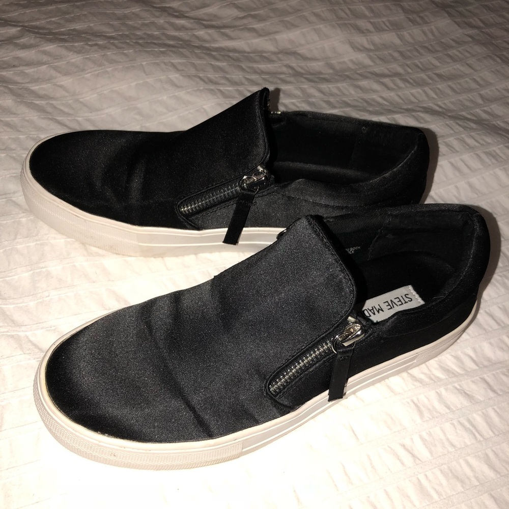 Steve Madden shoes